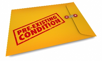 Aggravated Preexisting Condition | MO Car Accident Attorney