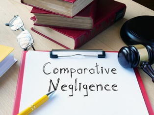 Comparative negligence in Missouri car accident injury cases