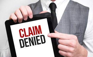 Denied motorcycle accident claims | Missouri Motorcycle Accident Lawyer