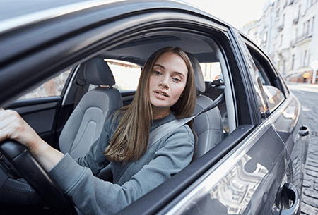 Under Age Driver Accidents in Missouri