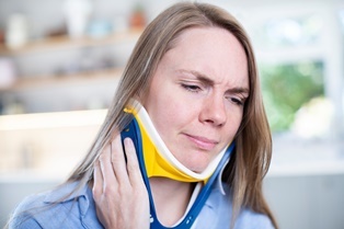 Compensation for whiplash | Missouri Whiplash Lawyer Beck & Beck