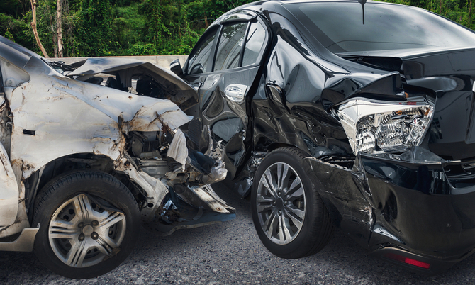 do i need lawyer for car crash in missouri