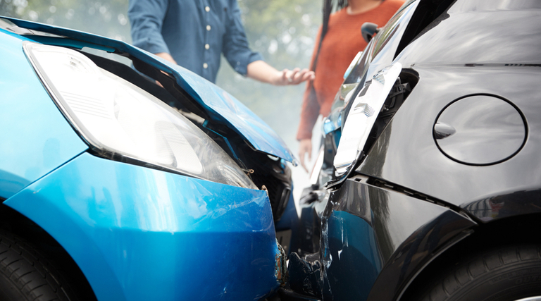 what to do after a car accident in missouri