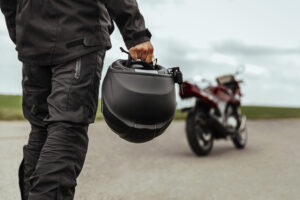 motorcycle helmet laws in missouri