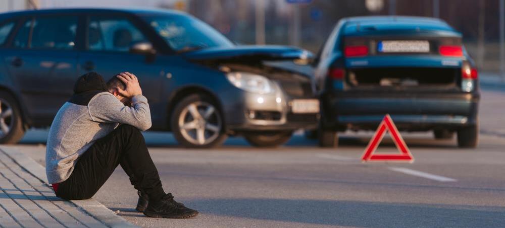 how is pain and suffering calculated in car accident claim