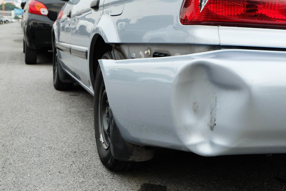 lawyer for minor car accident in missouri