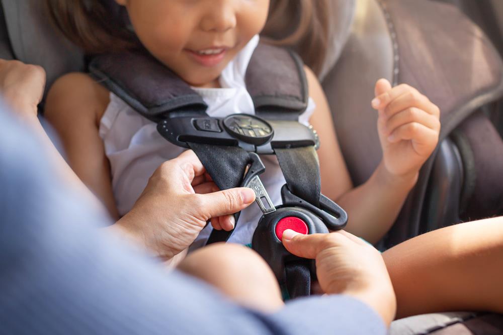 car seat laws in missouri