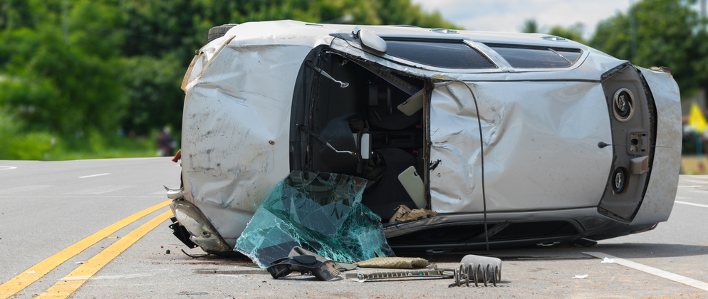 rollover car accident lawyer in missouri