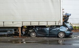 truck underride accident in missouri