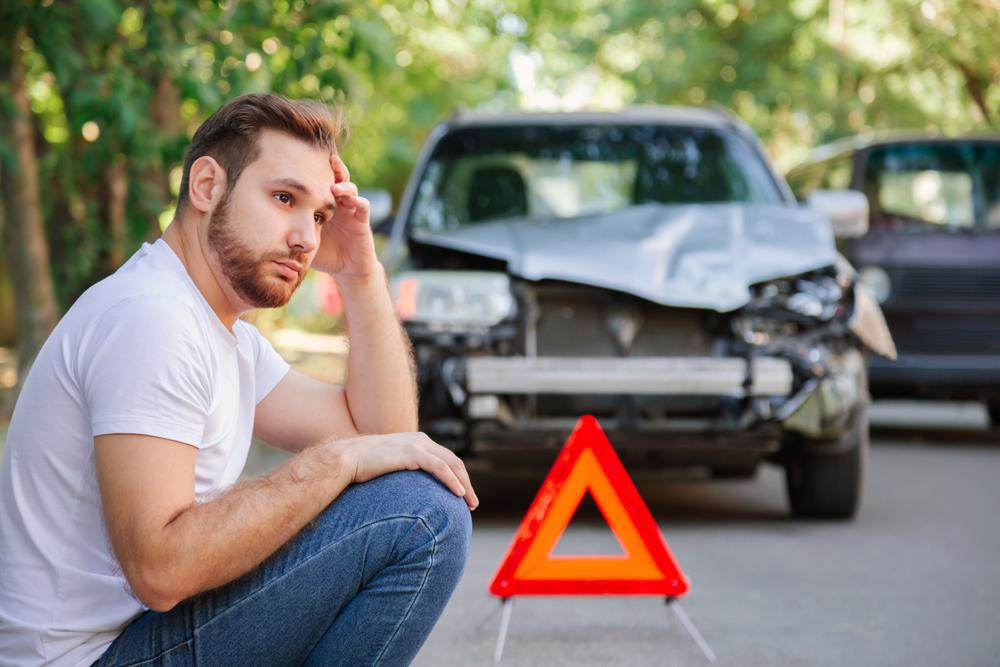 time for missouri car accident claim settle
