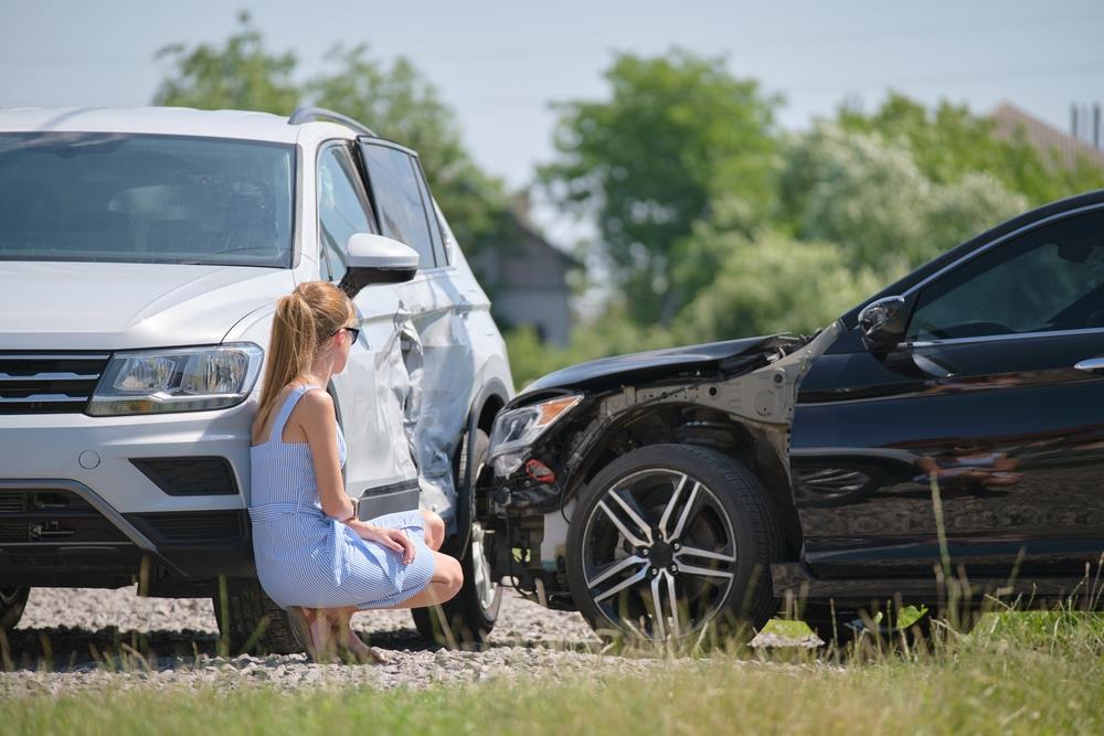 ptsd after a car accident in missouri