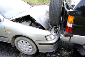 liability rear-end collision in missouri