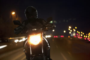 the role of a motorcycle accident lawyer in missouri