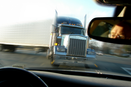 truck brake failure accident in missouri