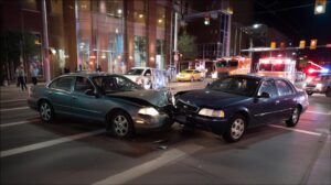 what does an accident reconstructionist do