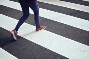 crosswalk laws in missouri