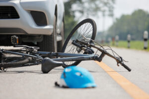 damages in missouri bicycle accident lawsuits