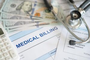 medical liens after a car accident in missouri
