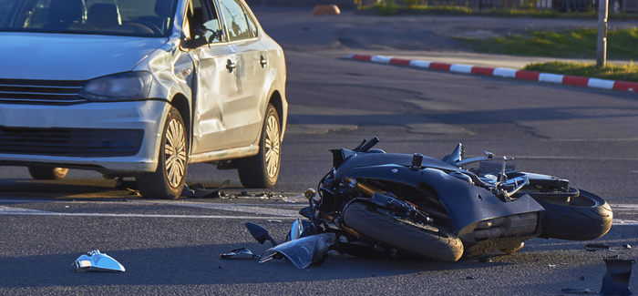 physical therapy after a motorcycle accident in missouri