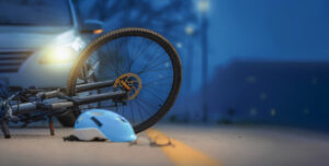 proving liability in missouri bicycle accident claims