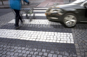 the role of a pedestrian accident lawyer in missouri