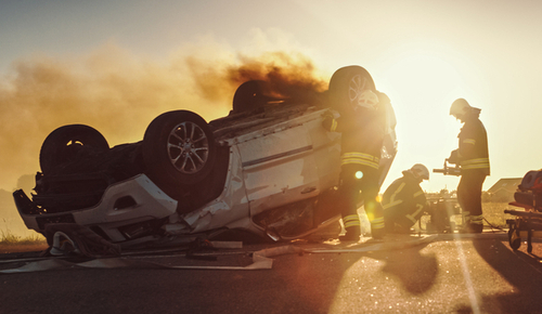 what to do after a fatal car accident in missouri