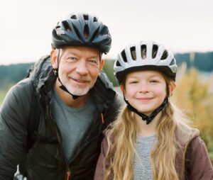 bicycle helmet laws in missouri