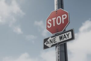 stop sign accidents in missouri