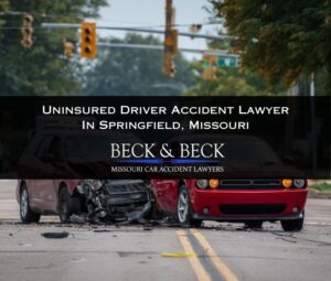 uninsured driver accident lawyer in springfield missouri