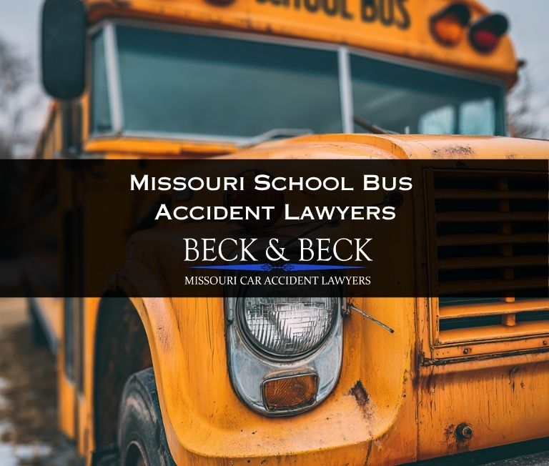 missouri school bus accident lawyer