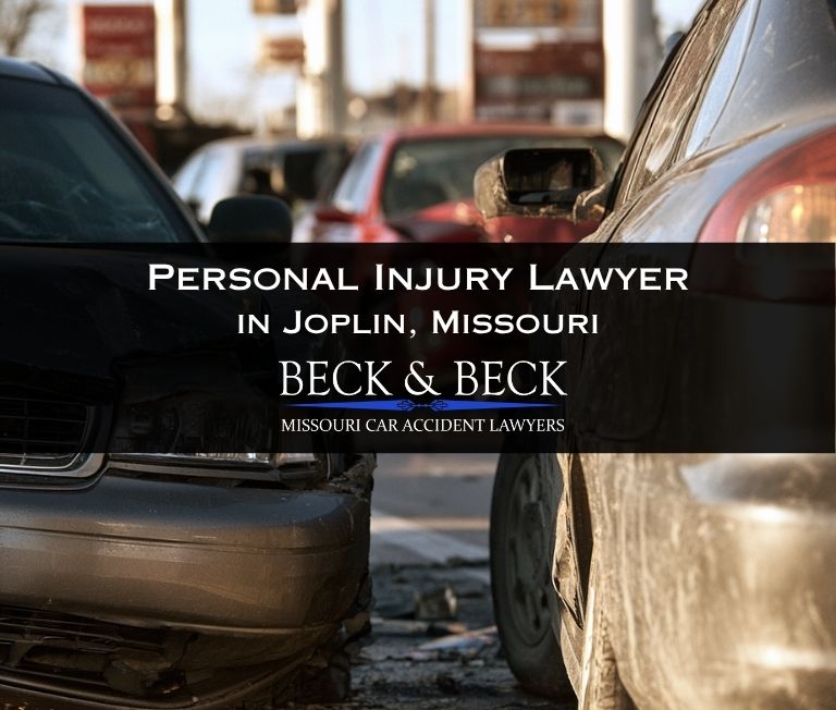 personal injury lawyer in joplin missouri